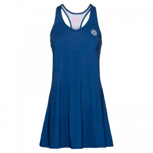 Robe Bidi Badu Sira bleu fonce Robe Bidi Badu Sira bleu fonce