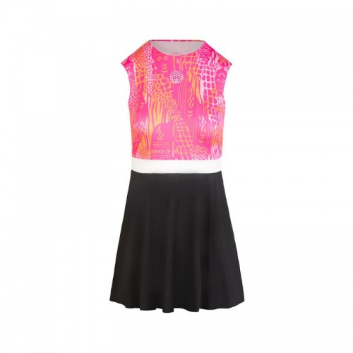 Bidi Badu Tuelo Robe Rose Gris Bidi Badu Tuelo Robe Rose Gris