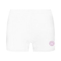 Bidi Badu Zahai Agua Vestido Branco