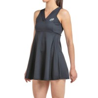 Vestido Bullpadel Acoco Negro  Oferta + Barato