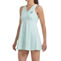 Robe Bullpadel Acoco Aqua Green  Offre - Pas cher