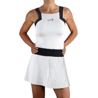 Vestido Endless Breeze Blanco  Oferta + Barato