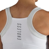 Endless Orbit Abito Bianco  Offerta + Economico