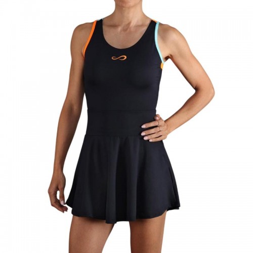 Endless Orbit Black Dress Endless Orbit Black Dress