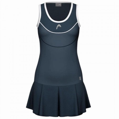 Robe Head Performance Bleu Marine Robe Head Performance Bleu Marine