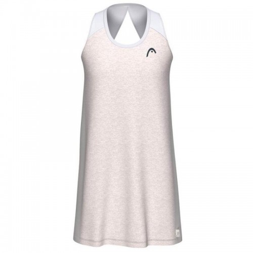 Head Play Tech Purple Dress