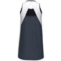 Head Play Tech Navy Dress