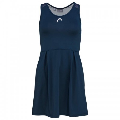 Abito Spirit testa blu scuro Abito Spirit testa blu scuro
