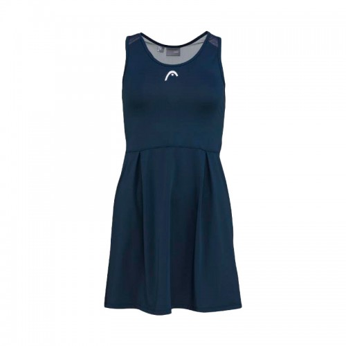 Head Spirit Robe Junior Bleu Fonce Head Spirit Robe Junior Bleu Fonce