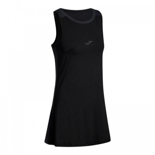 Vestido Preto Joma Challenge