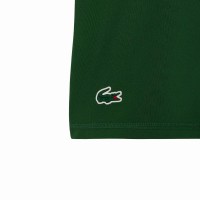 Vestido Lacoste Tenis Blanco  Oferta + Barato