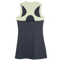 Vestido Nox Pro Cinza Carv
