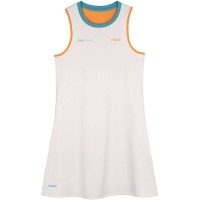 Vestido Nox Pro Vainilla  Oferta + Barato