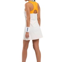 Vestido Nox Pro Vainilla  Oferta + Barato