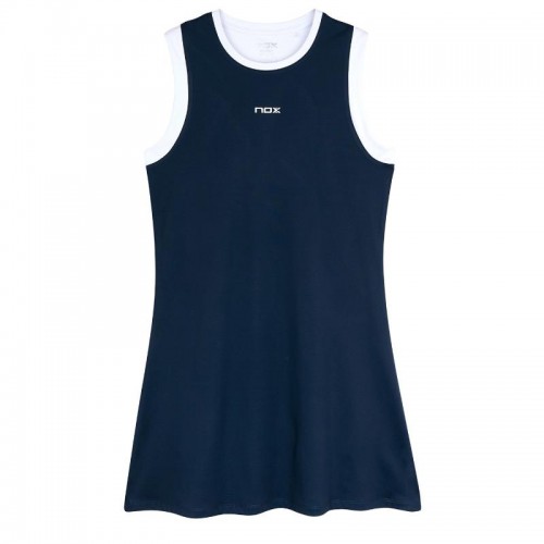 Nox Team Navy Blue Dress