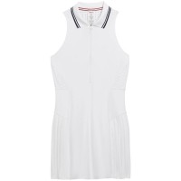 Wilson All Court Abito Bianco  Offerta + Economico