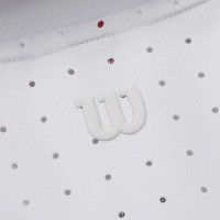 Wilson All Court Abito Bianco  Offerta + Economico
