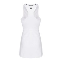 Wilson Team White Dress