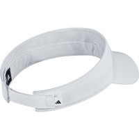 Adidas Aeroready Visor White Black