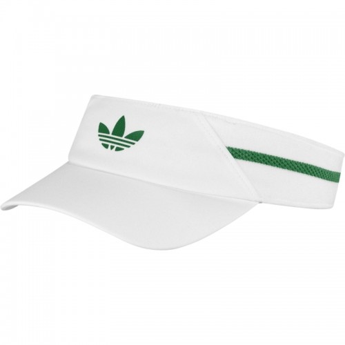 Visera Adidas Original Climacool Blanco Visera Adidas Original Climacool Blanco