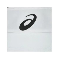 Visera Asics Performance Blanco  Offer + Cheap