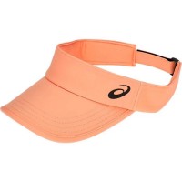 Visera Asics Performance Laranja  Oferta + Barato