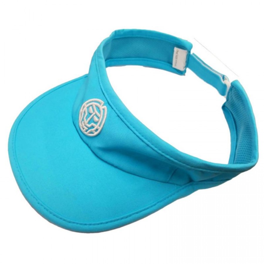 Visor Bidi Badu Stroke Water Blue