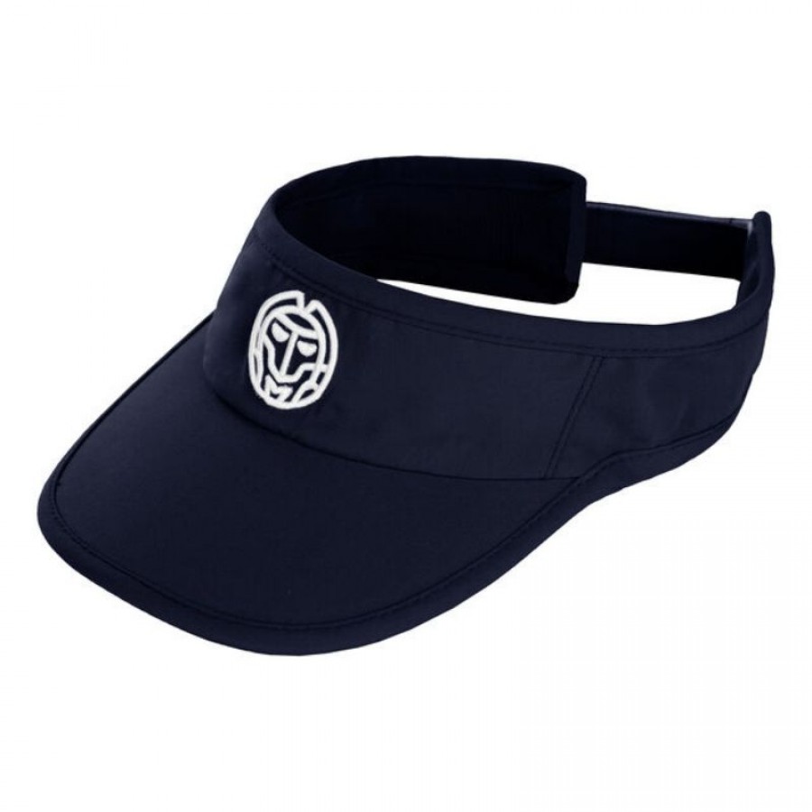 Visor Bidi Badu Stroke Move Dark Blue