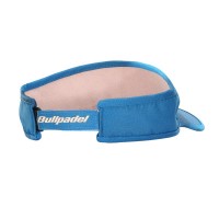 Bullpadel BPV2206 Deep Blue Visor