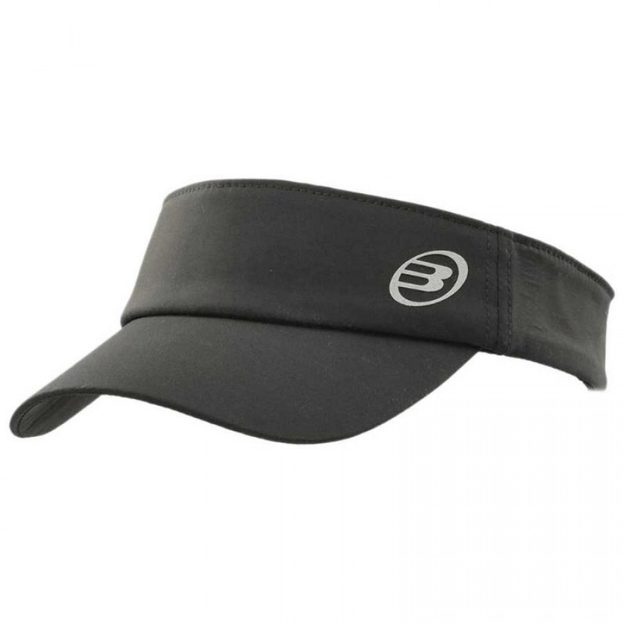 Visera Bullpadel BPV235 Negro