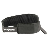 Visera Bullpadel BPV235 Negro