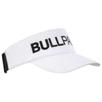 Visera Bullpadel BPV236 Blanco