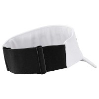 Visera Bullpadel BPV236 Blanco