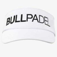Visera Bullpadel BPV236 Blanco
