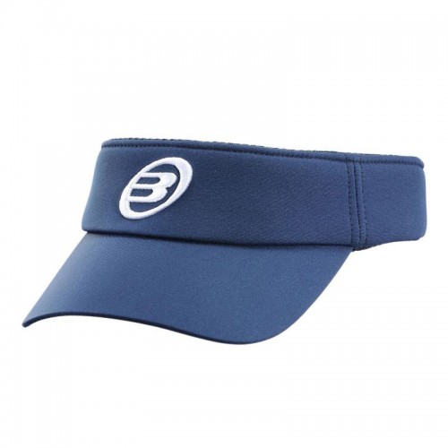 Visiera Bullpadel BPV251 Ink Blu Visiera Bullpadel BPV251 Ink Blu