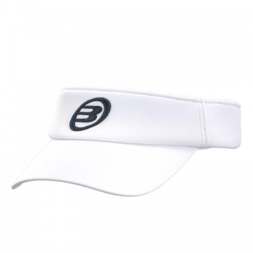 Visiera Bullpadel BPV251 bianca Visiera Bullpadel BPV251 bianca