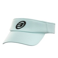 Bullpadel BPV251 Visiere vert dâeau  Offre - Pas cher