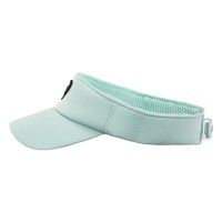 Bullpadel BPV251 Visiere vert dâeau  Offre - Pas cher