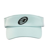 Bullpadel BPV251 Visiere vert dâeau  Offre - Pas cher