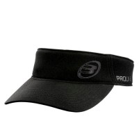 Bullpadel BPV25PRW visiere noire  Offre - Pas cher