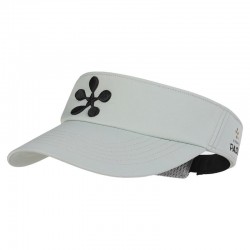 Bullpadel Premier Padel BPVPMR2606 visiera Eucalyptus