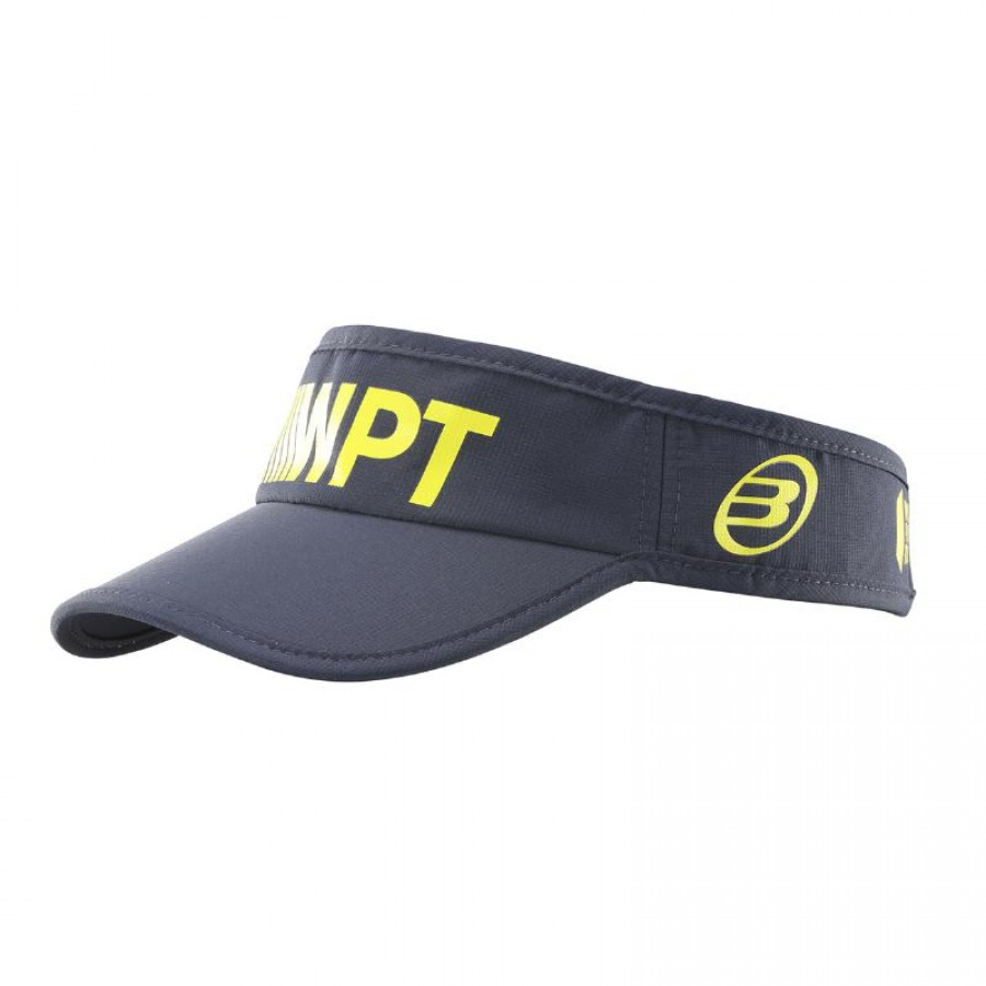 Viseira Bullpadel WPT BPV2105 Deep Ocean  Oferta + Barato