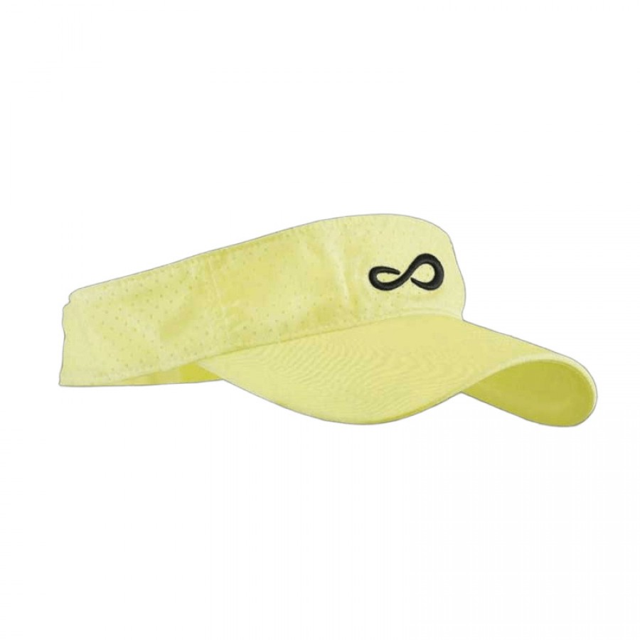Visera Endless Icon Amarillo  Offre - Pas cher