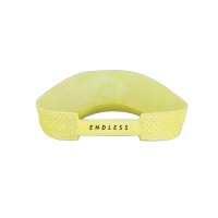 Visera Endless Icon Amarillo  Offre - Pas cher