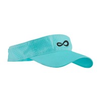 Visera Icone sans fin Azul  Offre - Pas cher
