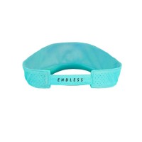 Visera Icone sans fin Azul  Offre - Pas cher
