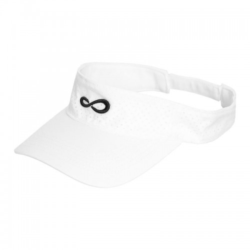 Visera Endless Icon Blanco Visera Endless Icon Blanco