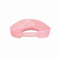 Visera Icona Infinita Rosa Claro  Offerta + Economico