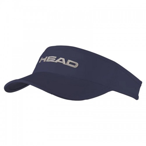 Visiera Head Performance Blu Navy Visiera Head Performance Blu Navy