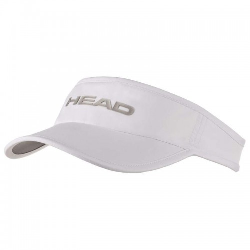 Visiera Head Pro bianca Visiera Head Pro bianca